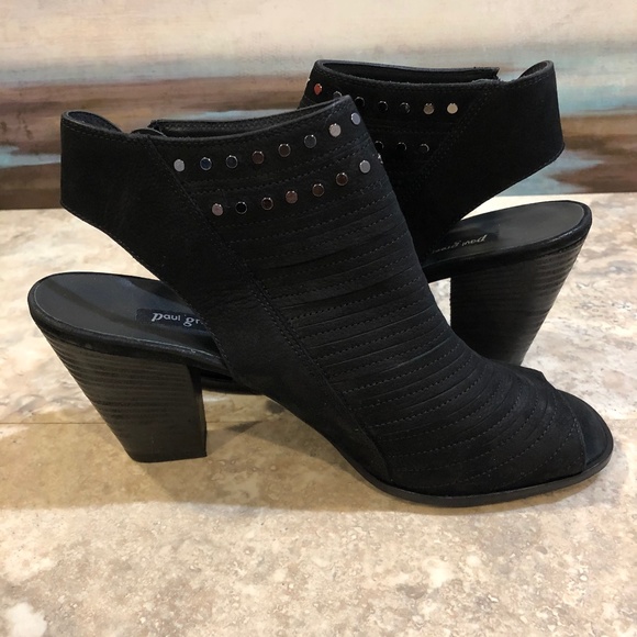 paul green sydney sandal